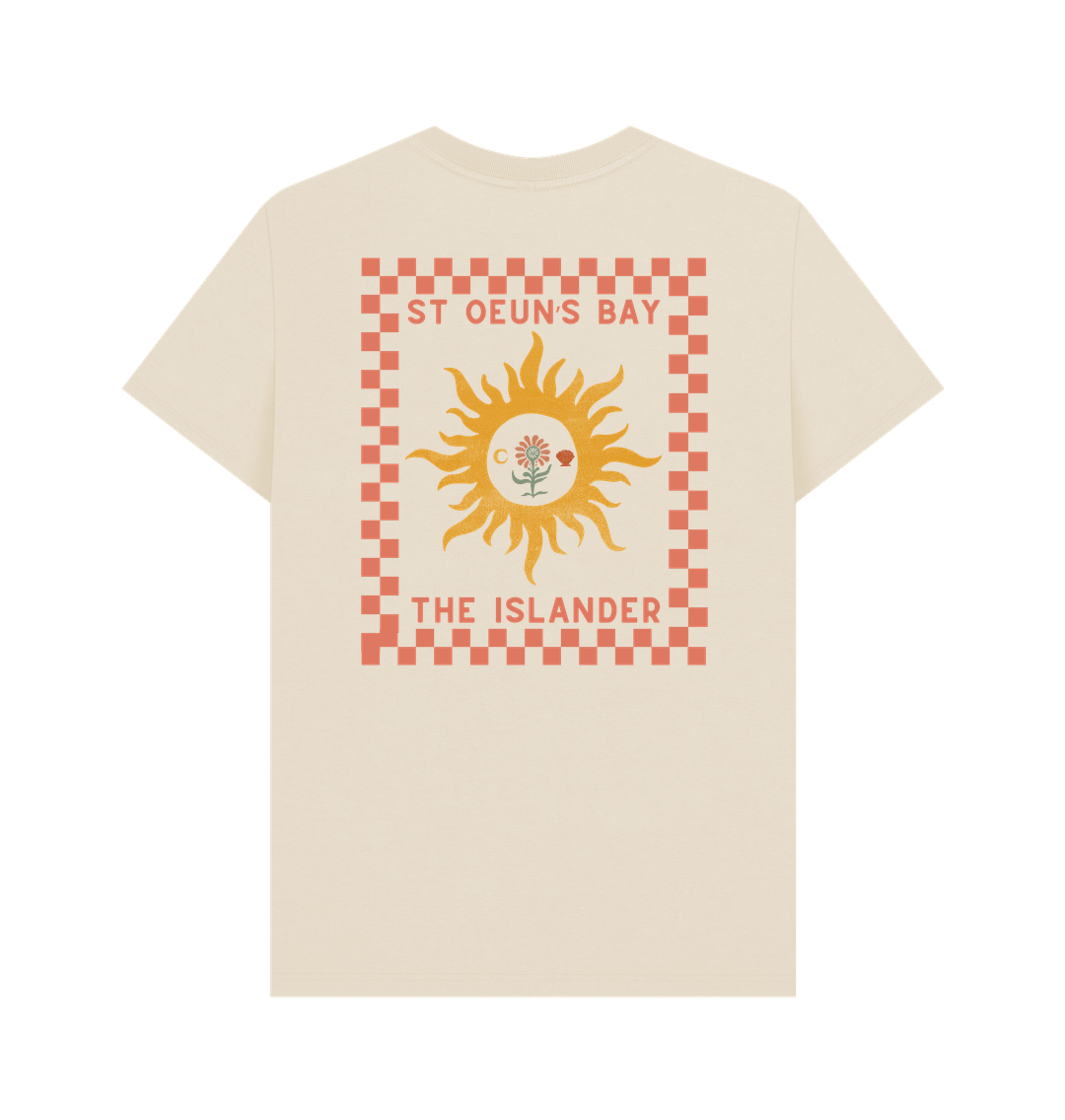Oat Printed T-shirt