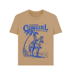 Sand Printed T-shirt
