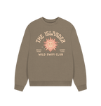 Willow Printed Sweater