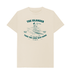 Oat Printed T-shirt