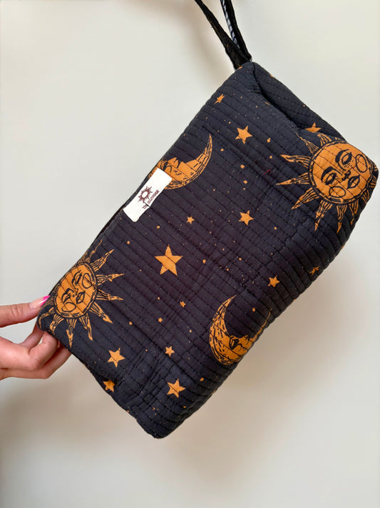 Hair Tool Bag/Organiser Pouch