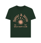 Evergreen Printed T-shirt