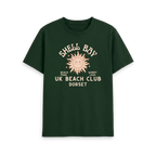 Evergreen Printed T-shirt Front