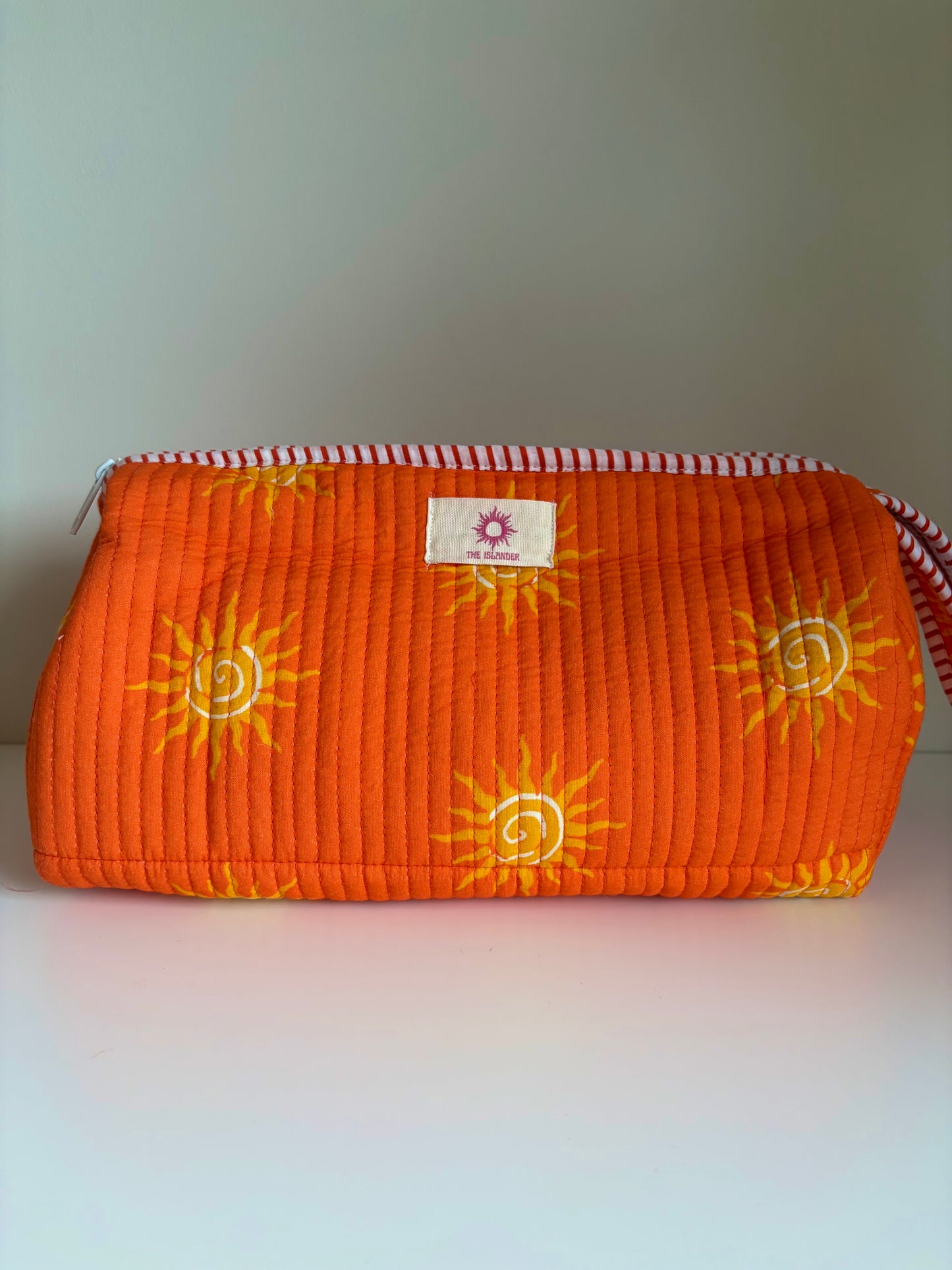Hair Tool Bag/Case