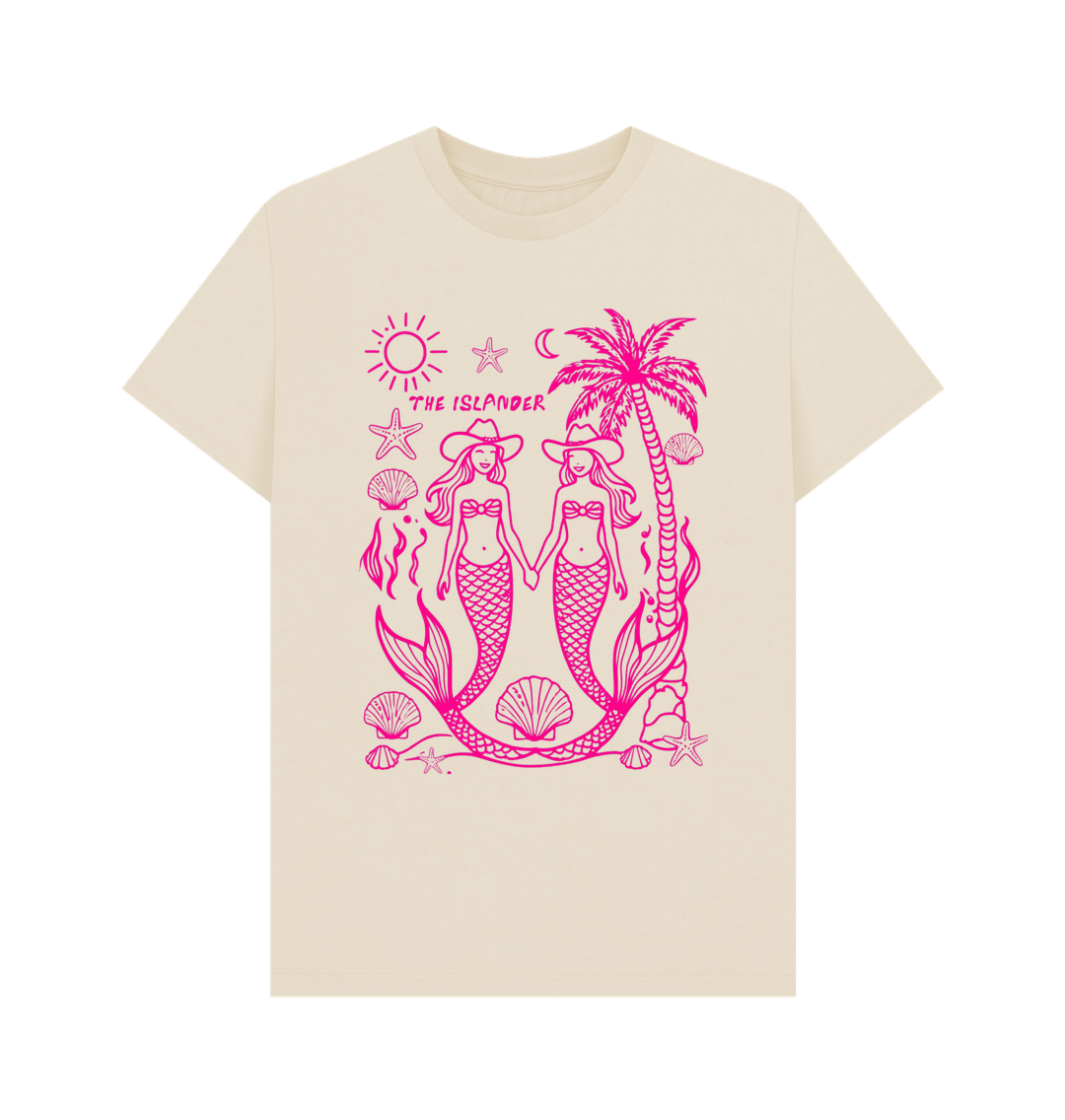 Oat Printed T-shirt