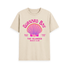 Oat Printed T-shirt Front