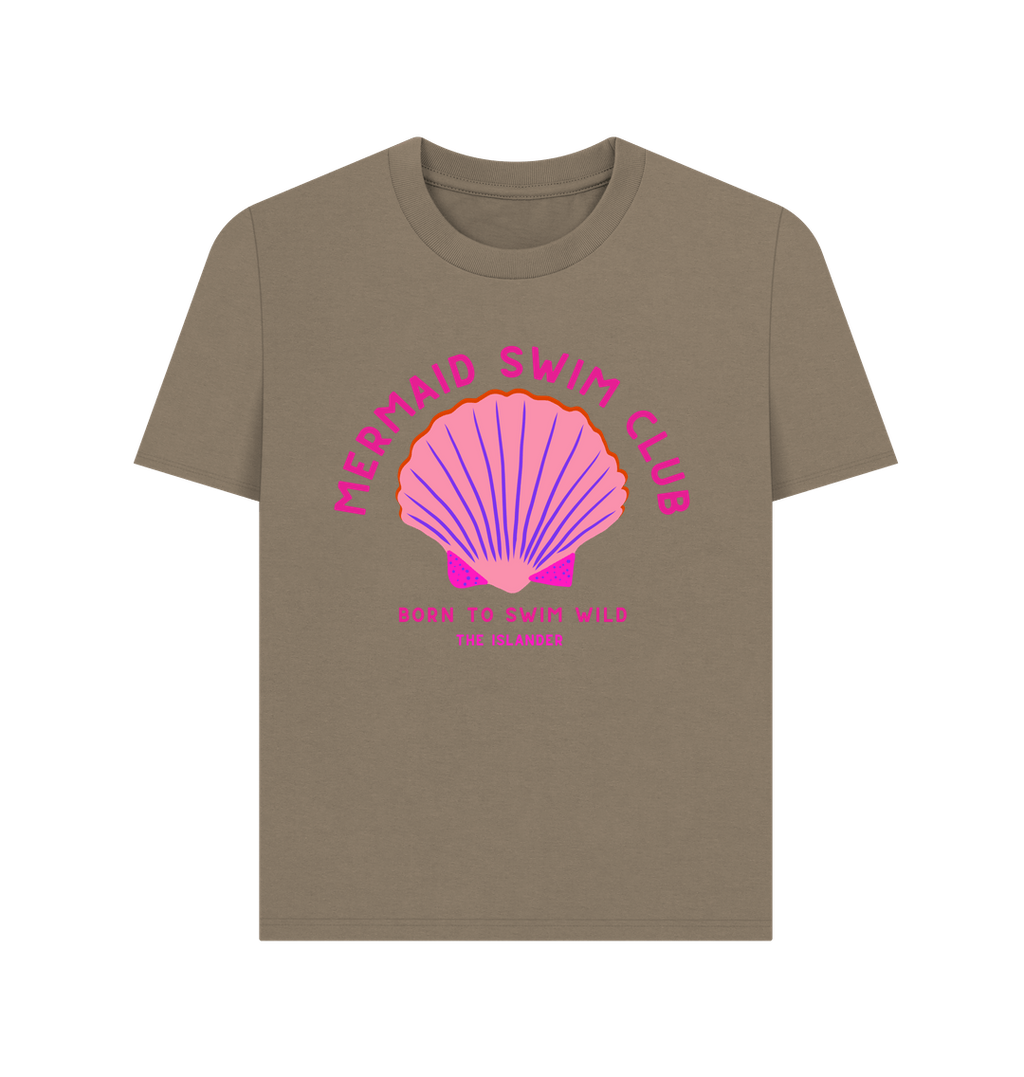 Willow Printed T-shirt