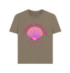 Willow Printed T-shirt