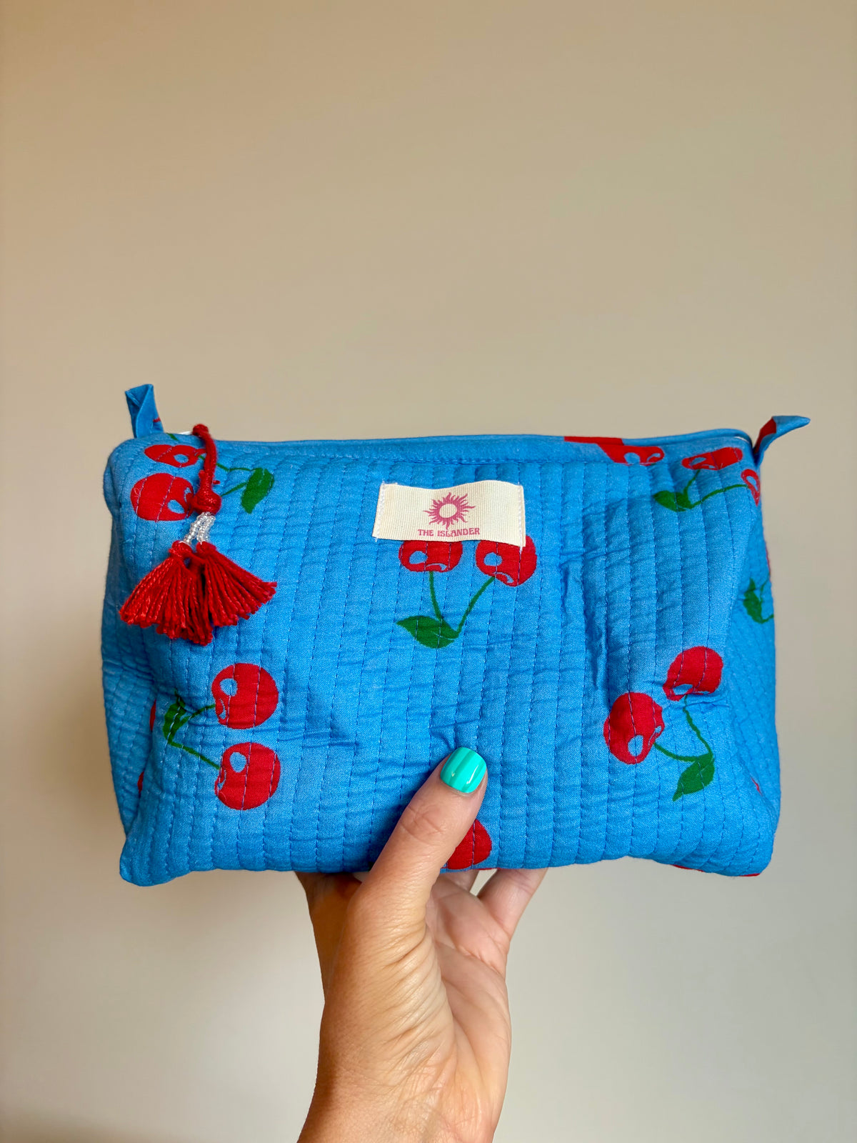 Pouches/Makeup/Wash Bags