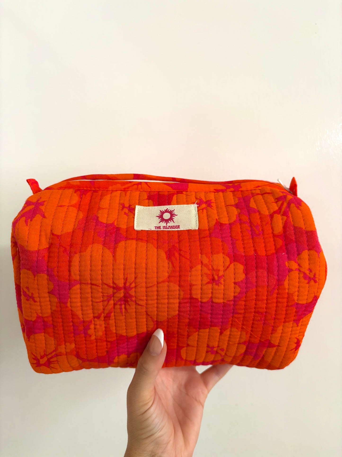 Pouches/Makeup/Wash Bags