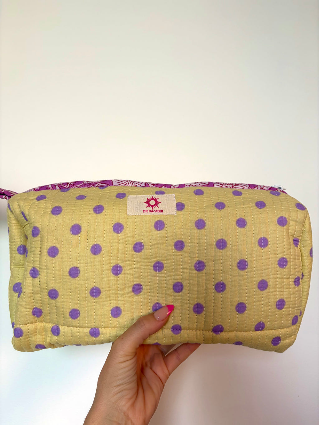 Hair Tool Bag/Organiser Pouch