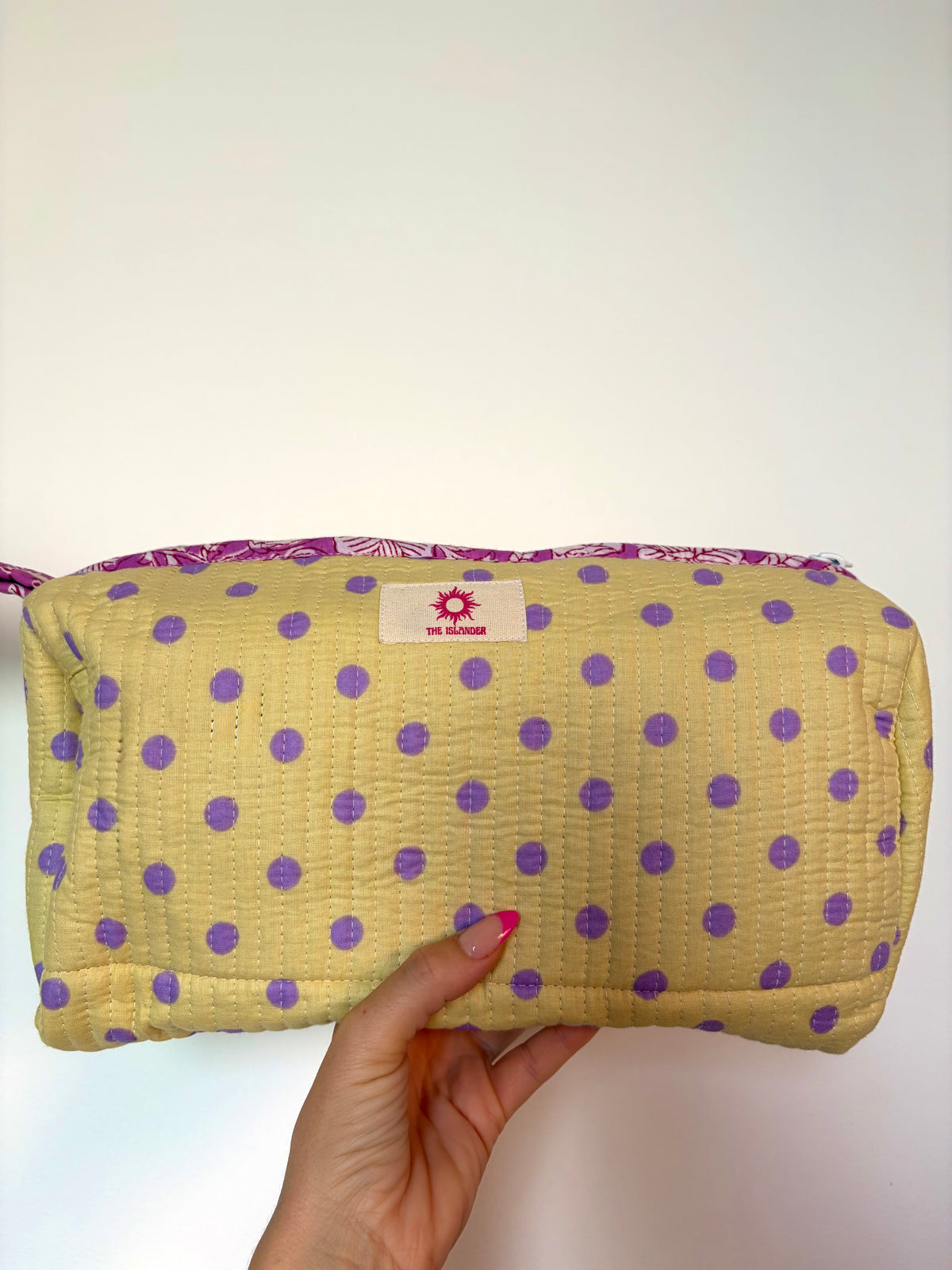 Hair Tool Bag/Organiser Pouch