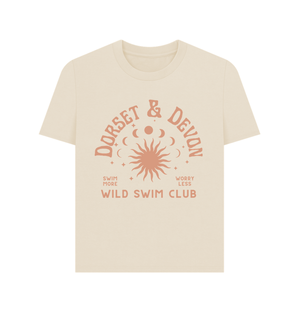 Oat Printed T-shirt