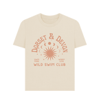 Oat Printed T-shirt
