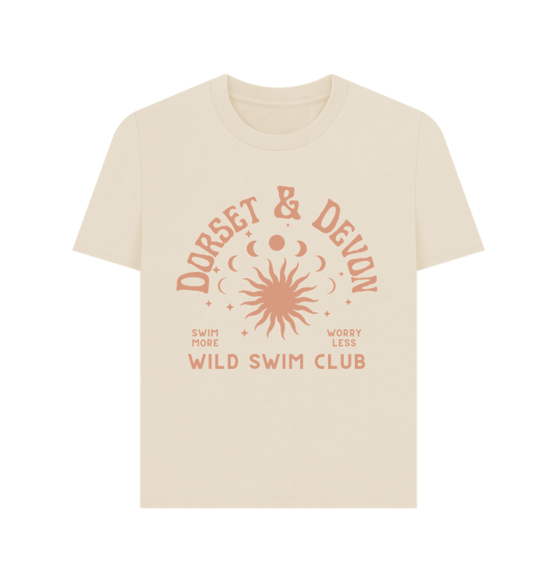 Oat Printed T-shirt
