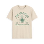 Oat Printed T-shirt Front