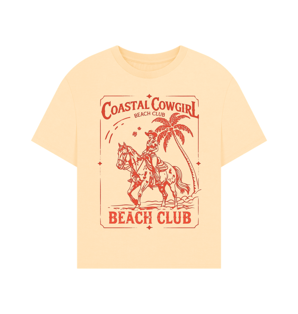 Butter Printed T-shirt