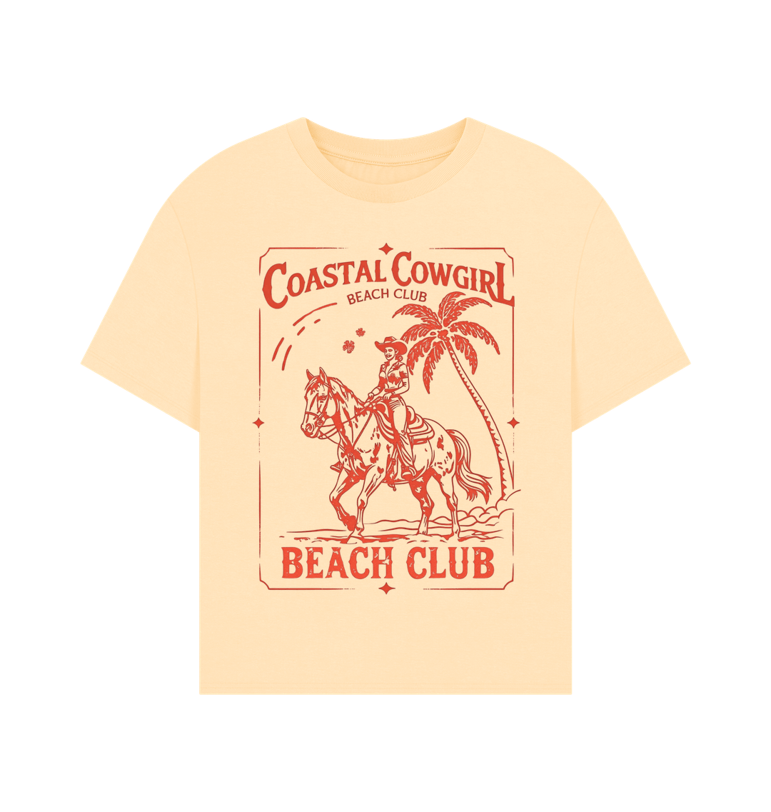 Butter Printed T-shirt