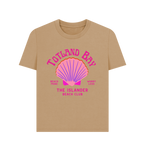 Sand Printed T-shirt