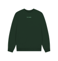 Evergreen Printed Sweater