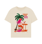Oat Printed T-shirt