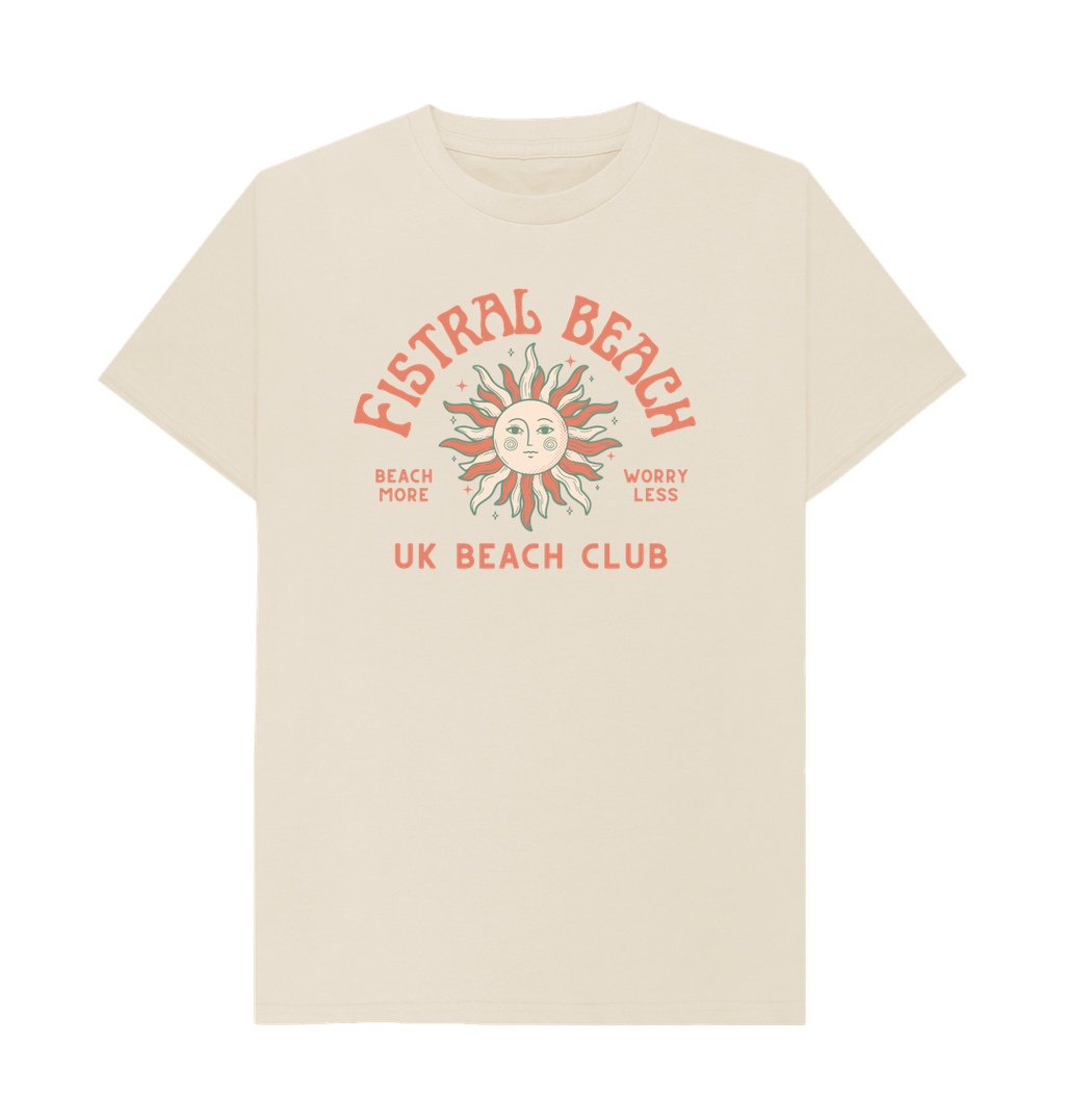 Oat Printed T-shirt