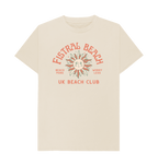 Oat Printed T-shirt