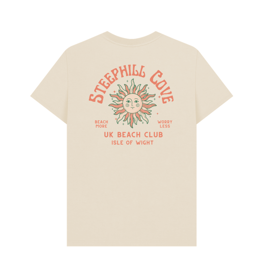 Oat Printed T-shirt