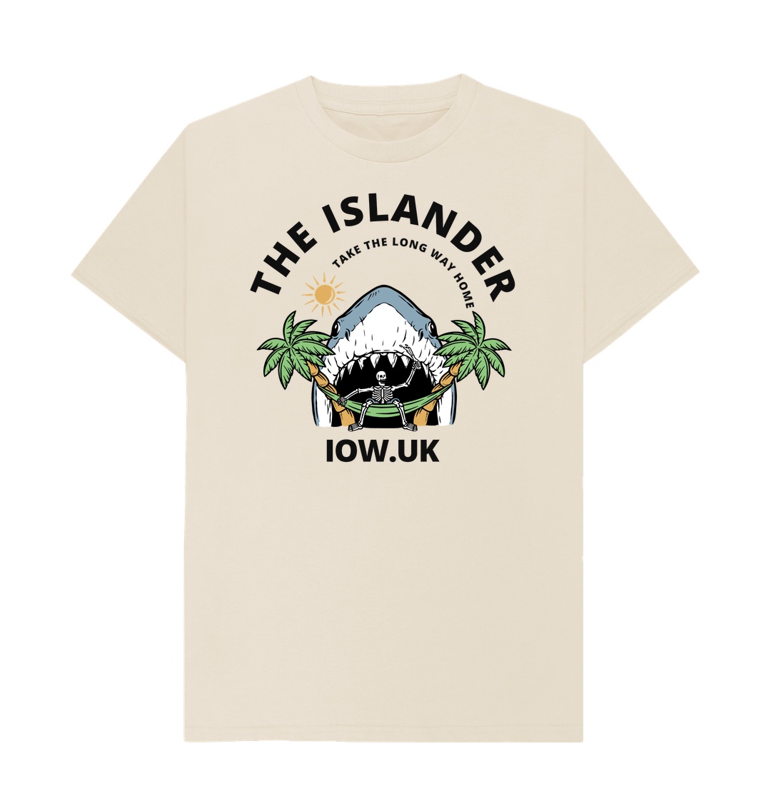 Oat Printed T-shirt