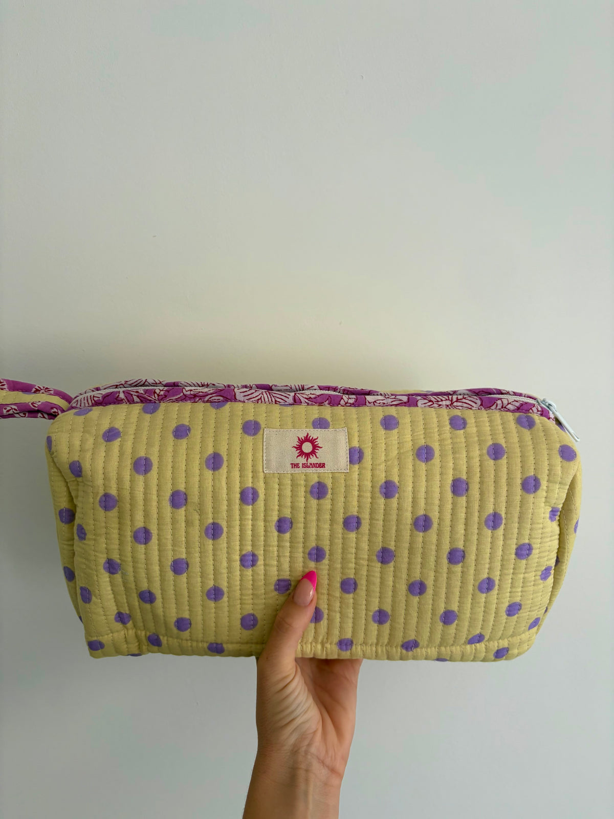 Hair Tool Bag/Organiser Pouch