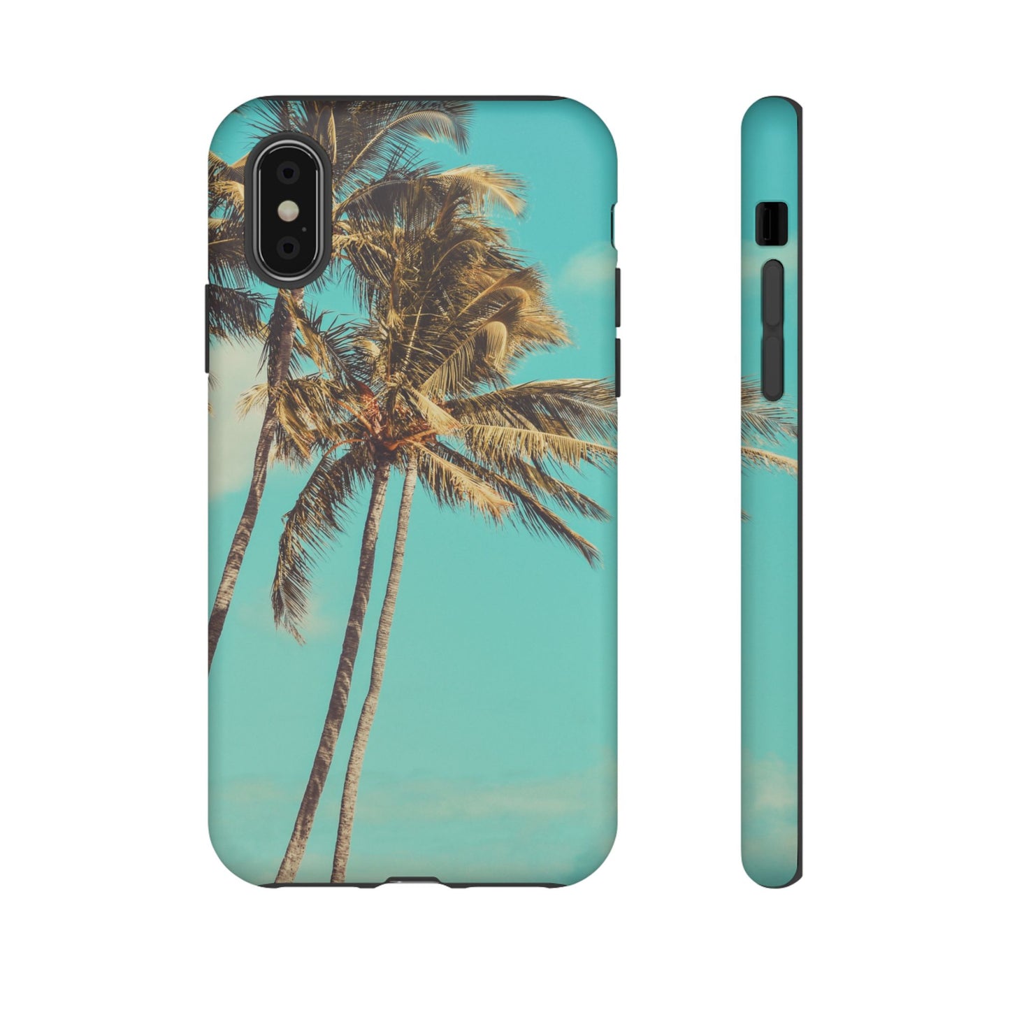 Palm Trees - Tough Cases - Matt Or Gloss Finish