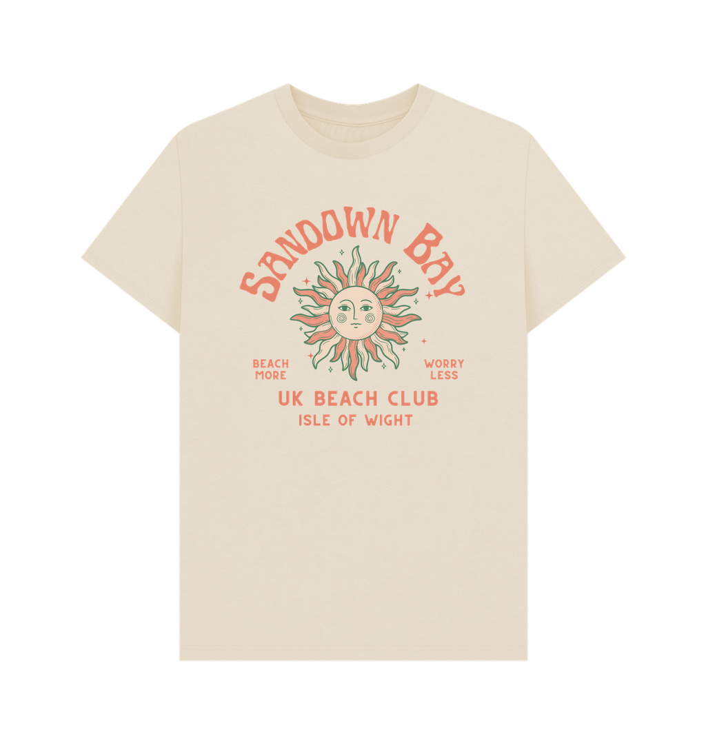 Oat Printed T-shirt
