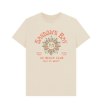 Oat Printed T-shirt