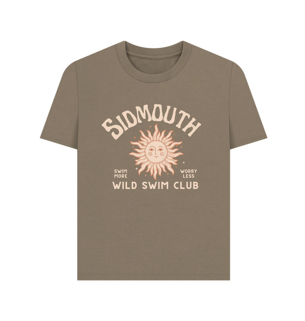 Willow Printed T-shirt