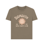 Willow Printed T-shirt