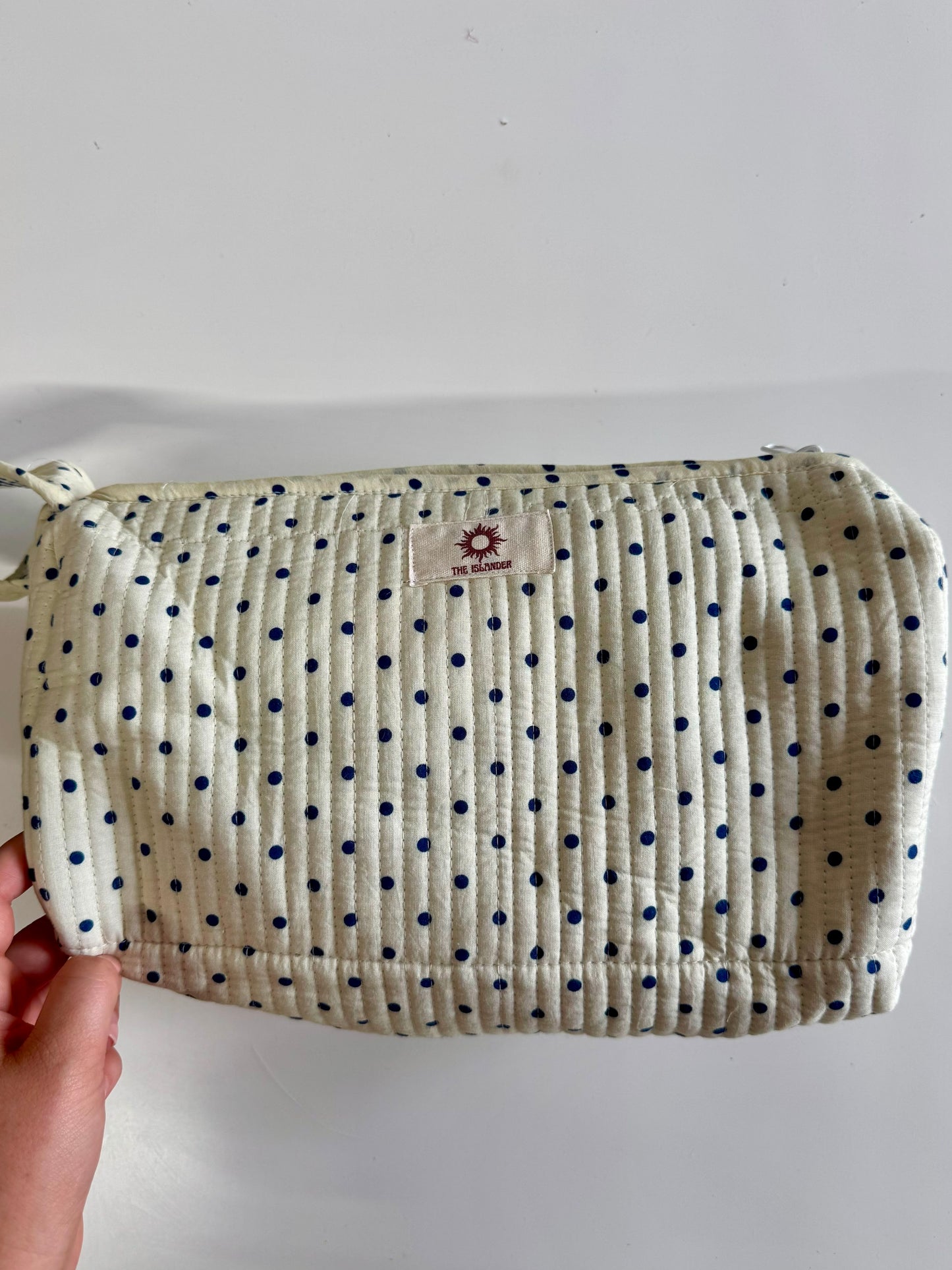 Hair Tool Bag/Case