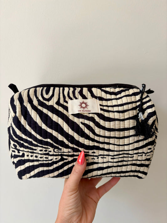 Pouches/Makeup/Wash Bags