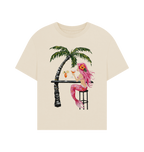 Oat Printed T-shirt