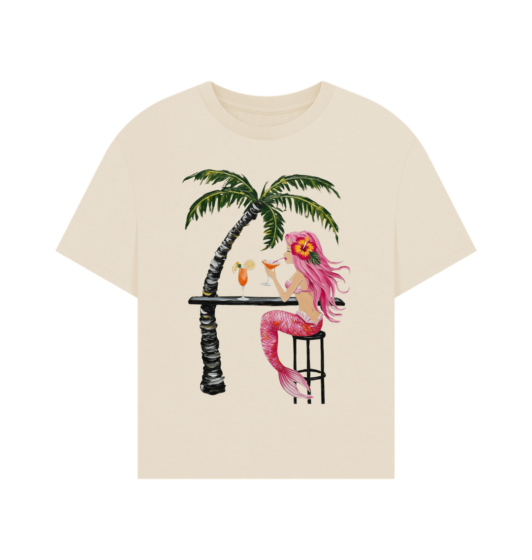 Oat Printed T-shirt