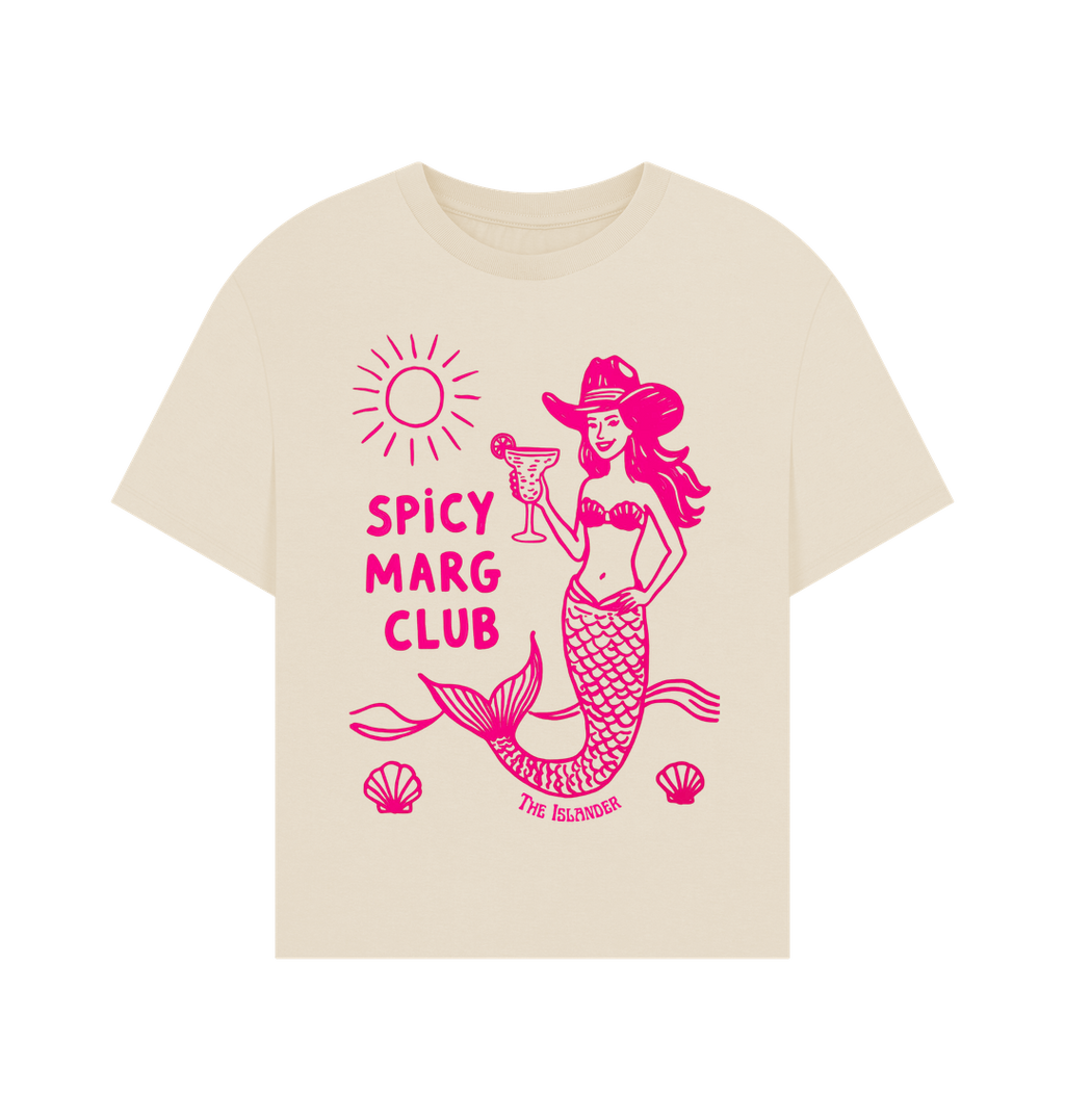 Oat Printed T-shirt