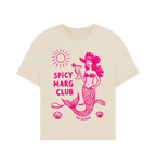 Oat Printed T-shirt