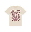 Oat Printed Kids T-Shirt