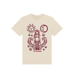 Oat Printed Kids T-Shirt