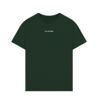 Evergreen Printed T-shirt