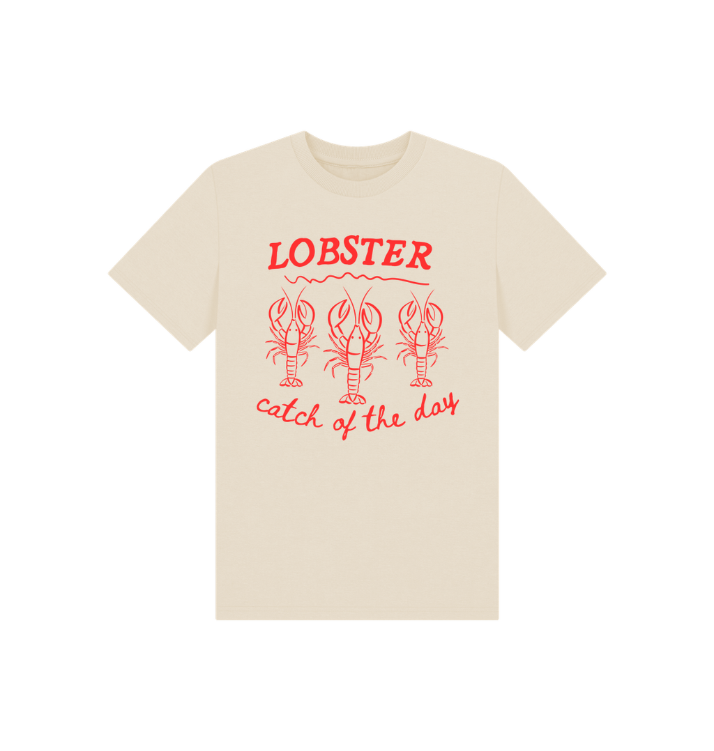 Oat Printed Kids T-Shirt