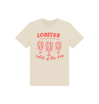 Oat Printed Kids T-Shirt