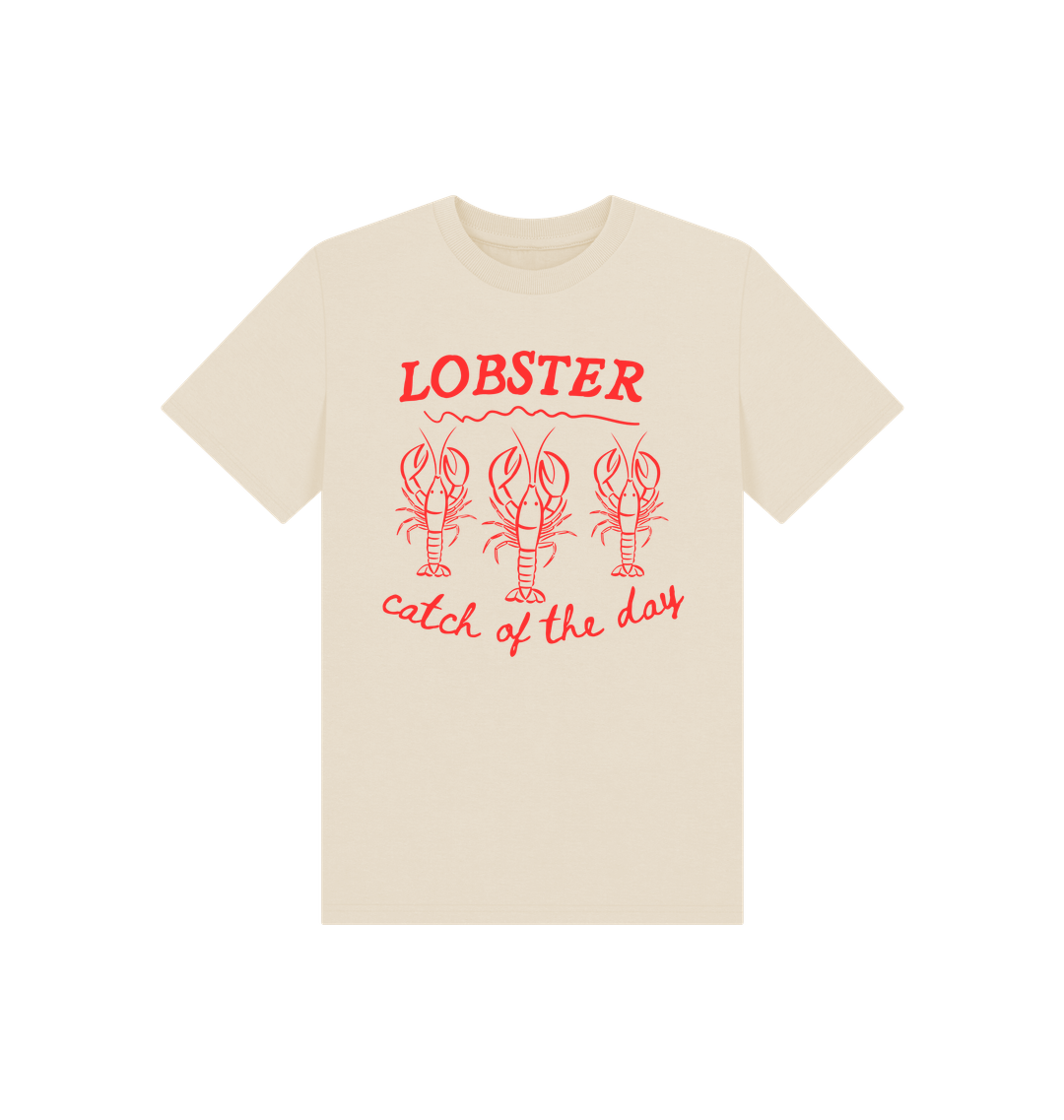 Oat Printed Kids T-Shirt