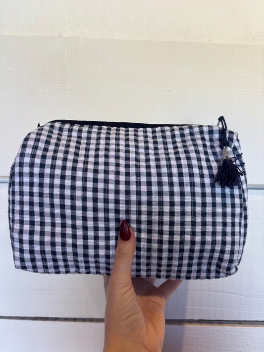 Mini Pouches/Makeup/Wash Bags