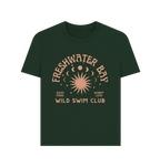 Evergreen Printed T-shirt
