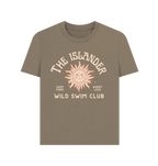 Willow Printed T-shirt